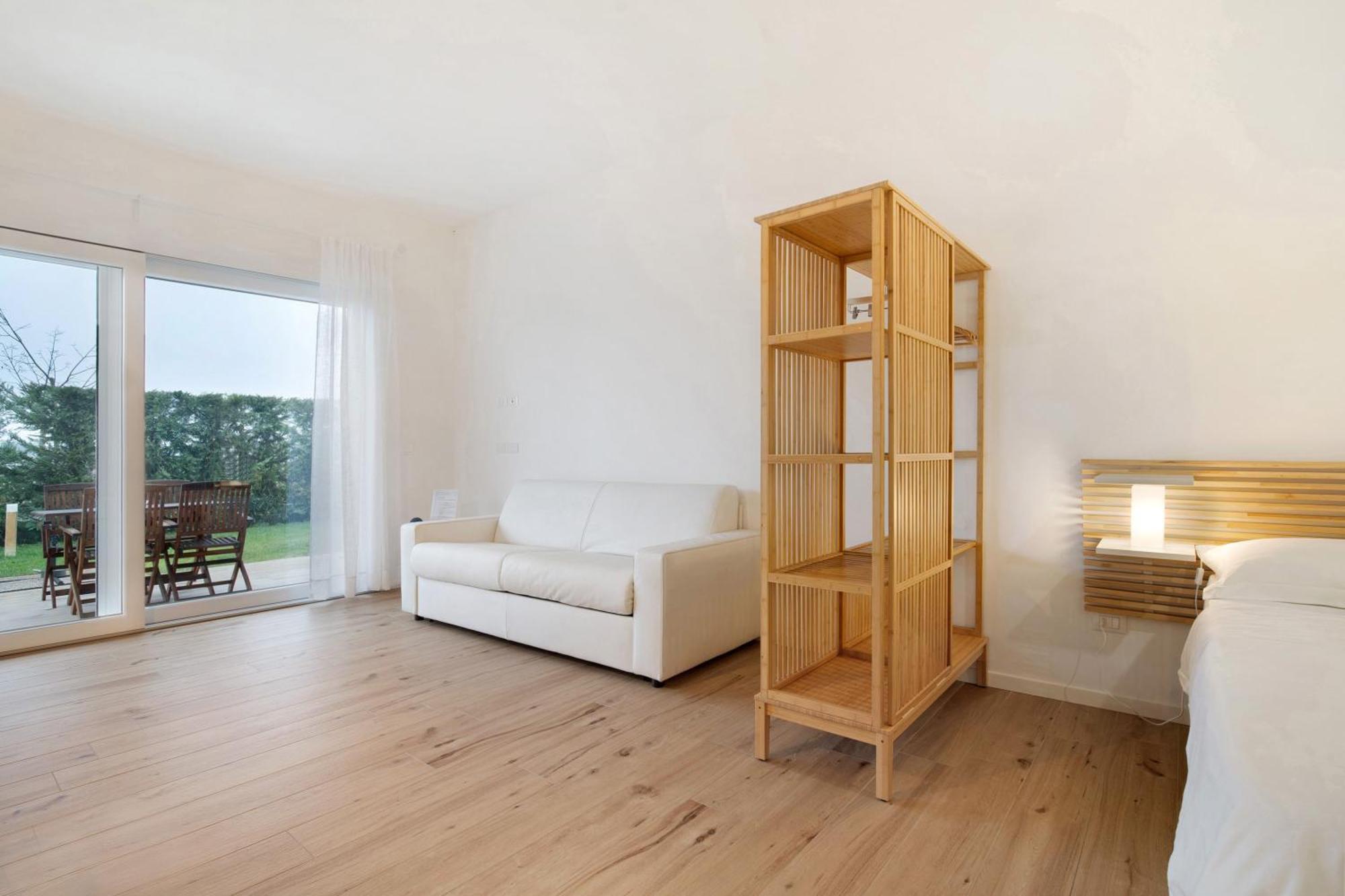 Residence Blumar Jesolo Golf Club Exterior photo